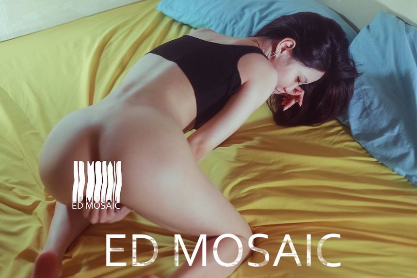 摄影师Ed Mosaic作品无圣光套图[95P]
