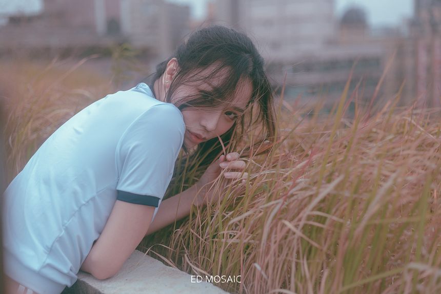 摄影师Ed Mosaic作品无圣光套图[95P]