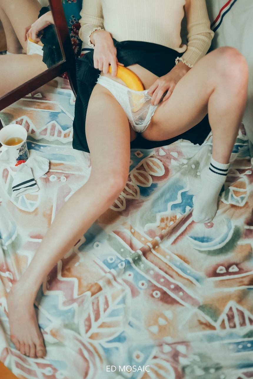 摄影师Ed Mosaic作品无圣光套图[95P]