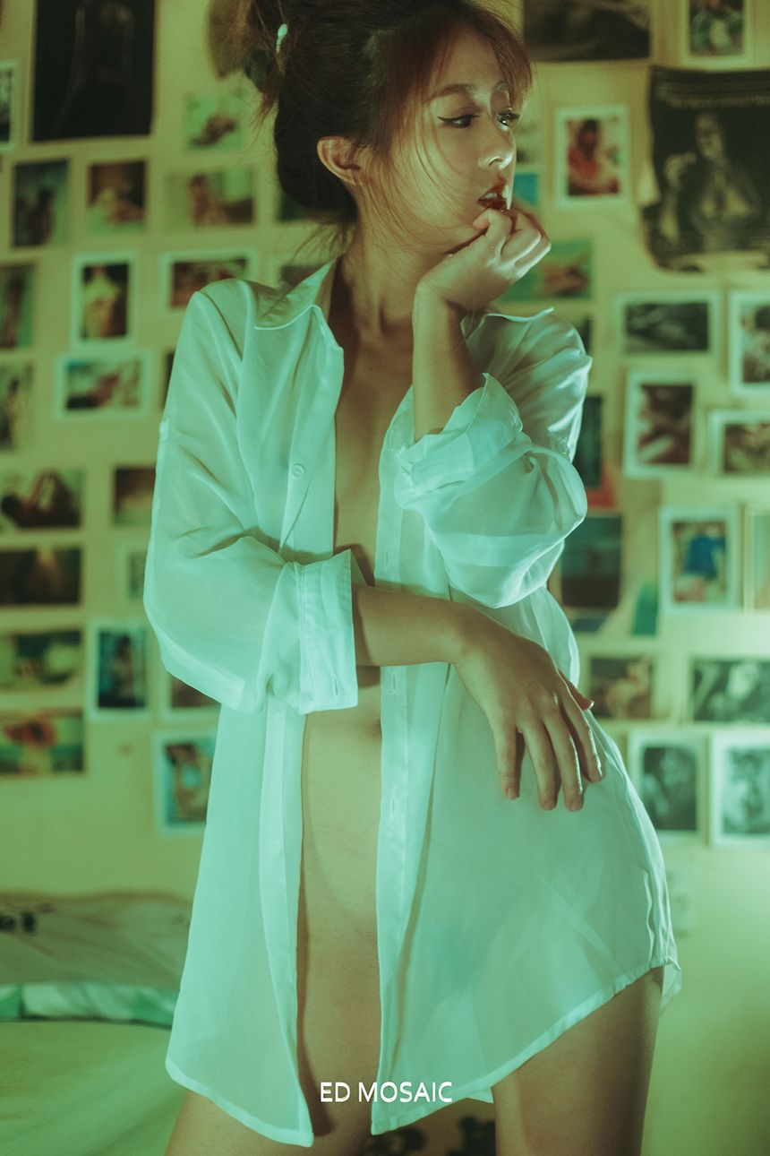 摄影师Ed Mosaic作品无圣光套图[95P]