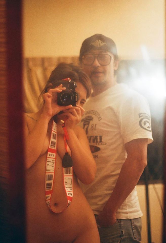 摄影师Ed Mosaic作品无圣光套图[95P]