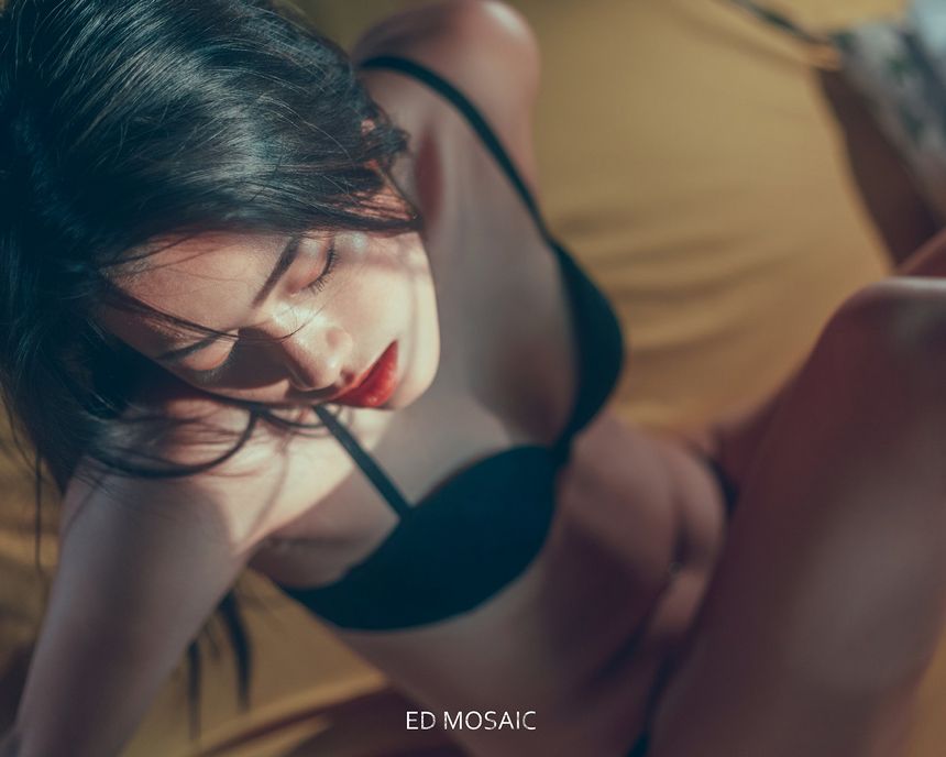 摄影师Ed Mosaic作品无圣光套图（三）[85P]