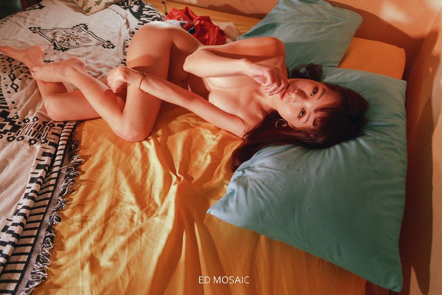 摄影师Ed Mosaic作品无圣光套图（三）[85P]