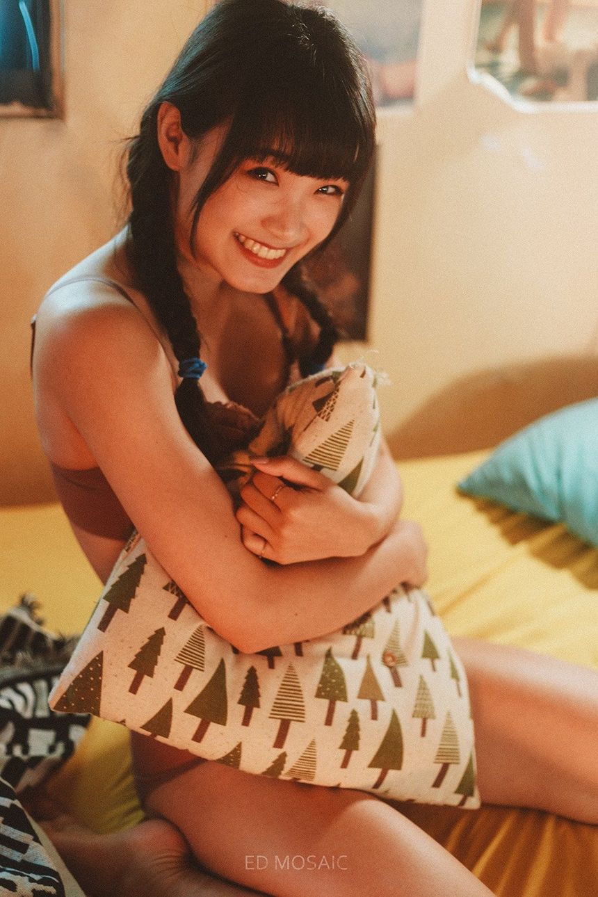 摄影师Ed Mosaic作品无圣光套图（四）[113P]