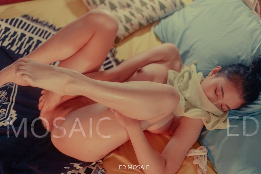 摄影师Ed Mosaic作品无圣光套图（四）[113P]