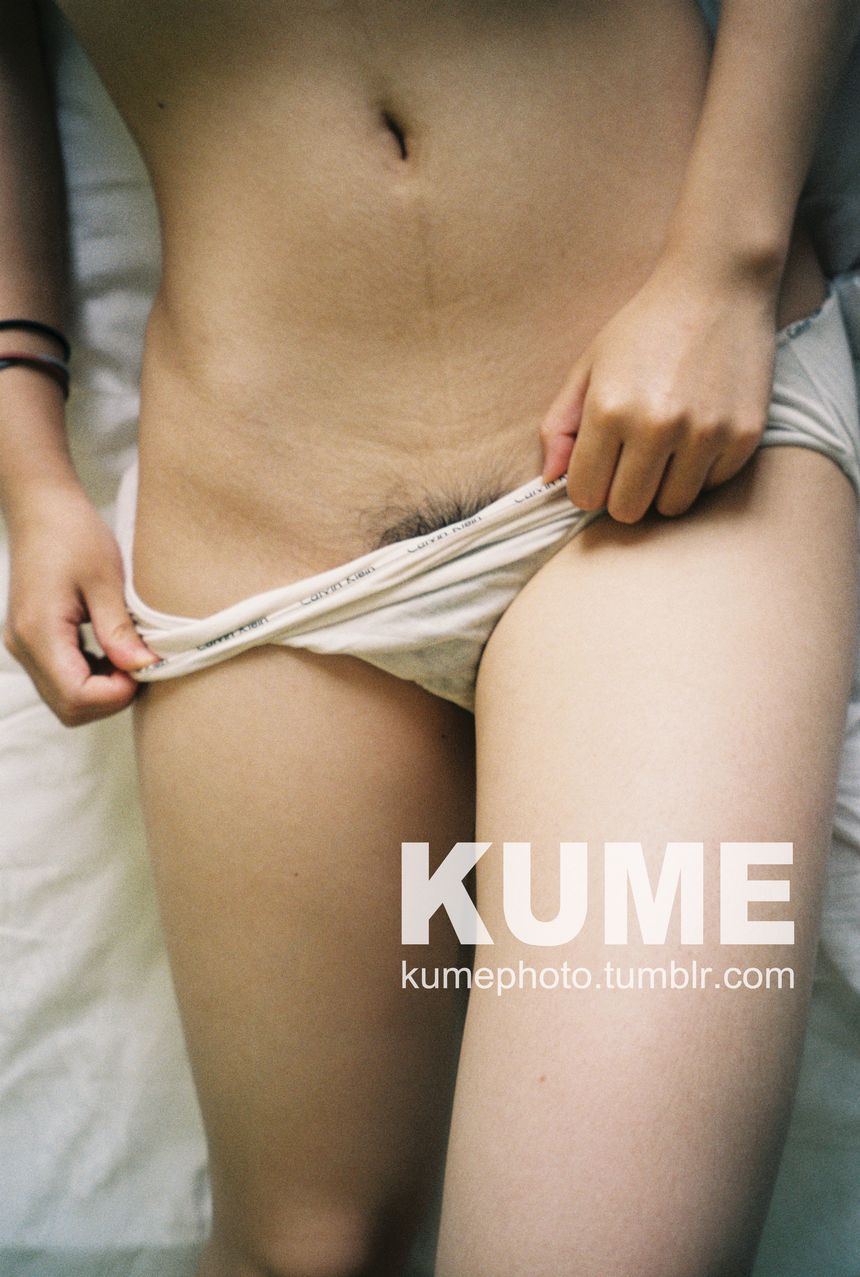 摄影师KUMEPHOTO出品无圣光套图[85P]