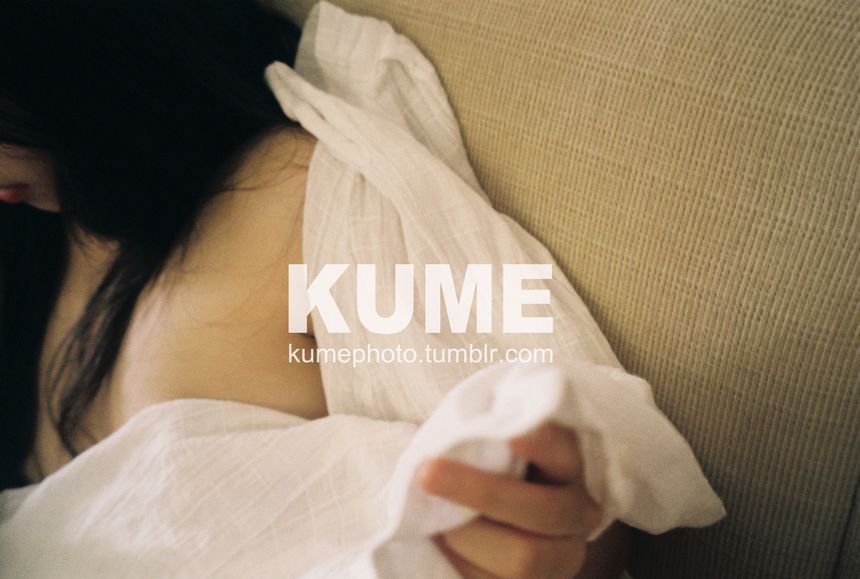 摄影师KUMEPHOTO出品无圣光套图[85P]