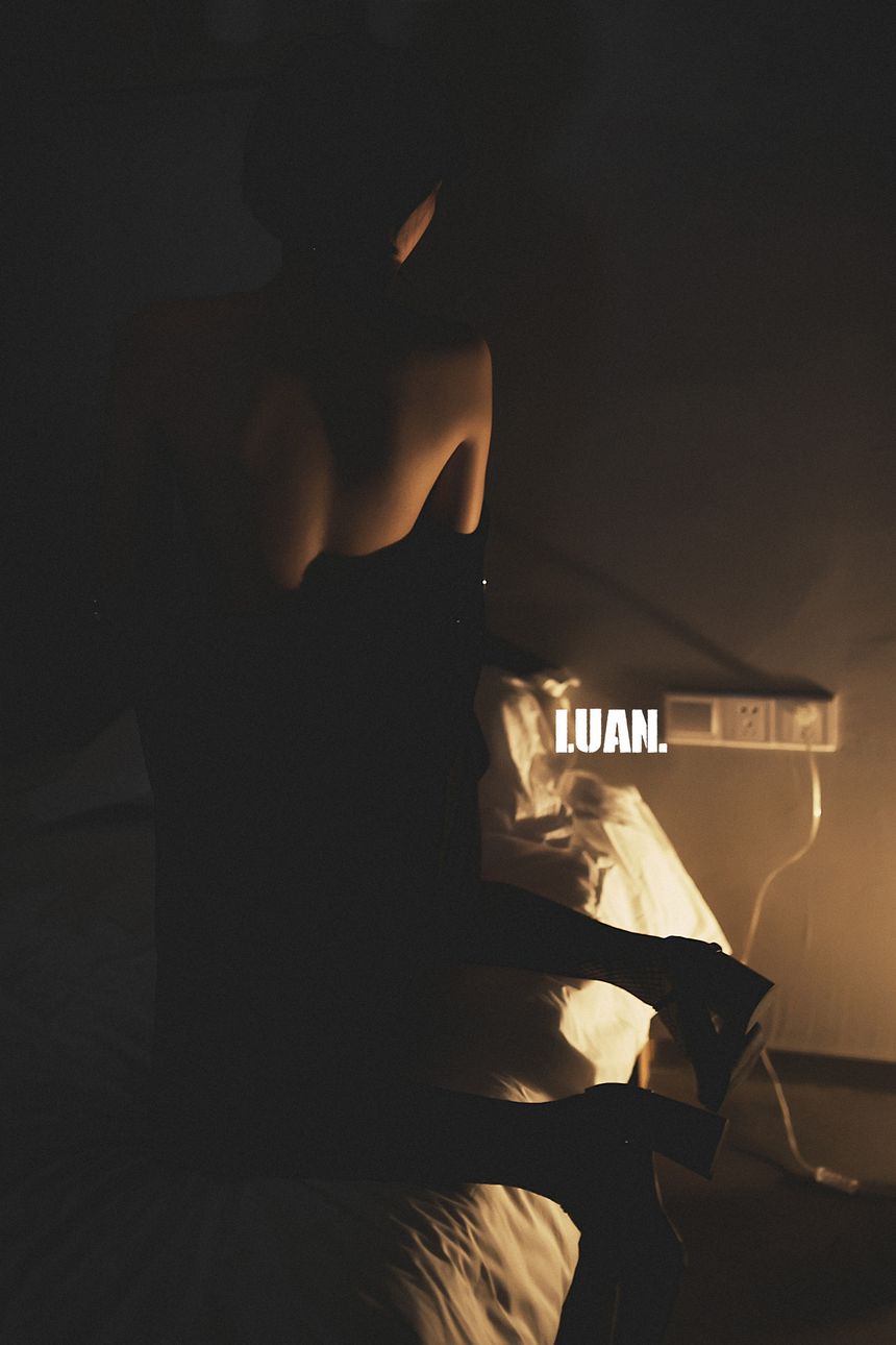 摄影师L.UAN作品无圣光套图[62P]