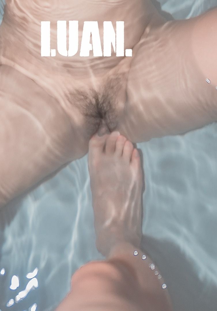 摄影师L.UAN作品无圣光套图[62P]