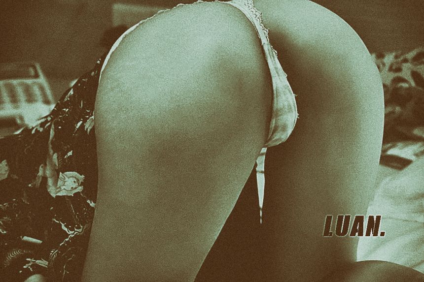 摄影师L.UAN作品无圣光套图[62P]