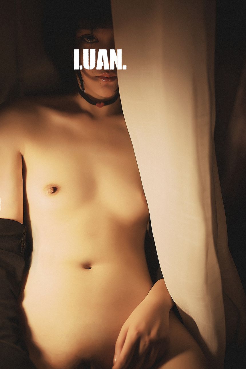 摄影师L.UAN作品无圣光套图[62P]