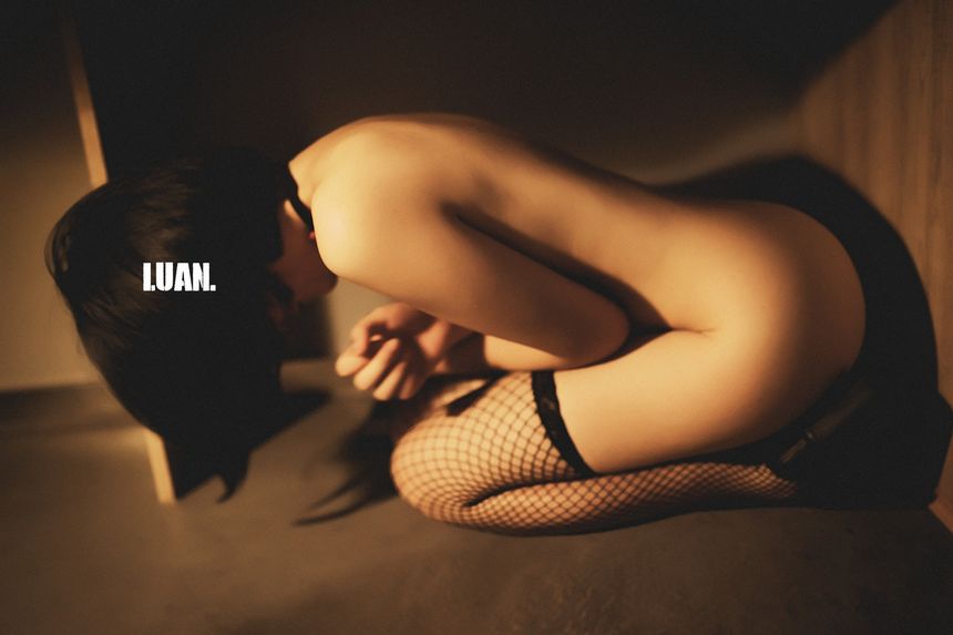 摄影师L.UAN作品无圣光套图[62P]