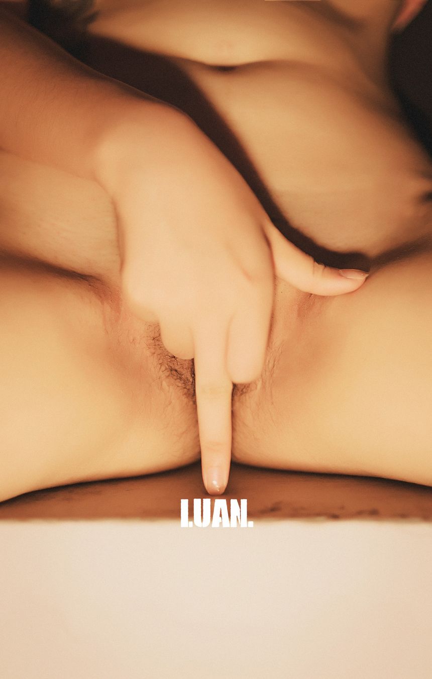 摄影师L.UAN作品无圣光套图[62P]