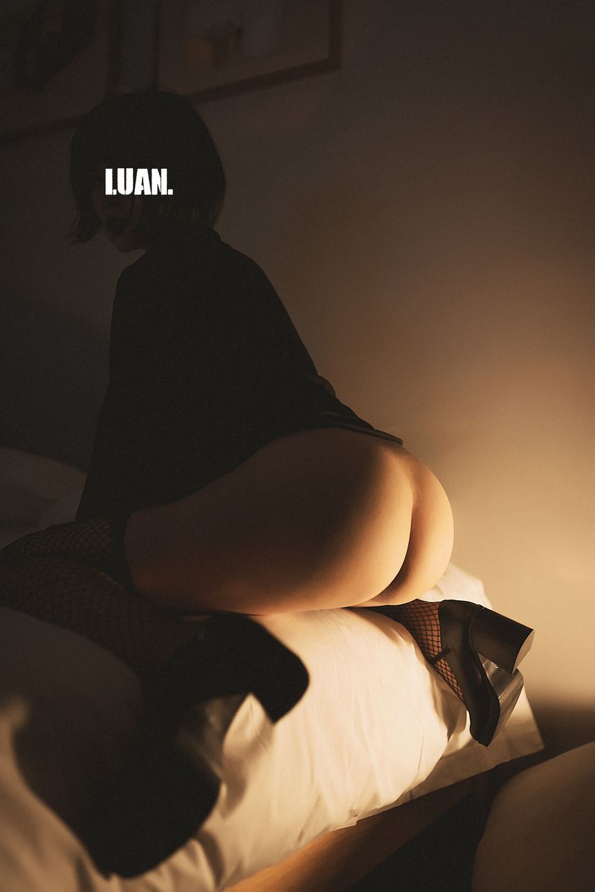 摄影师L.UAN作品无圣光套图[62P]