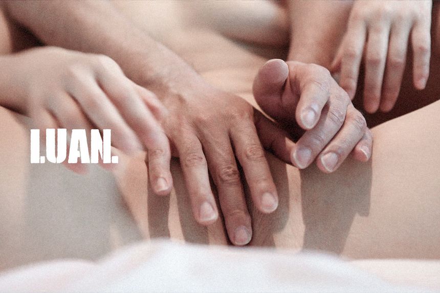 摄影师L.UAN作品无圣光套图[62P]