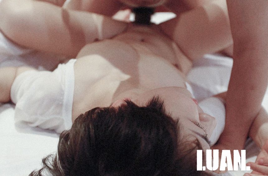 摄影师L.UAN作品无圣光套图[62P]