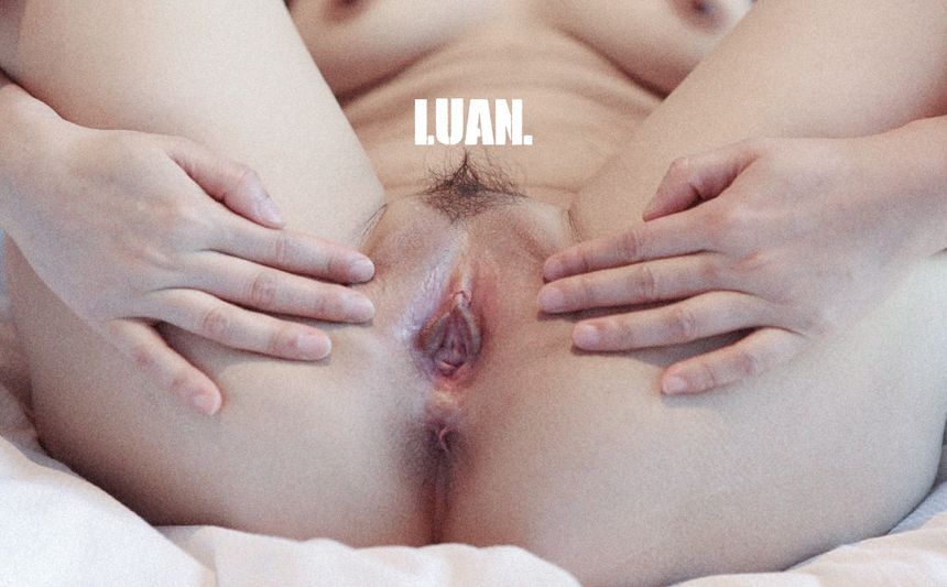 摄影师L.UAN作品无圣光套图[62P]