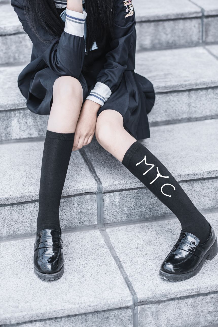 摄影师MYC出品无圣光套图[52P]