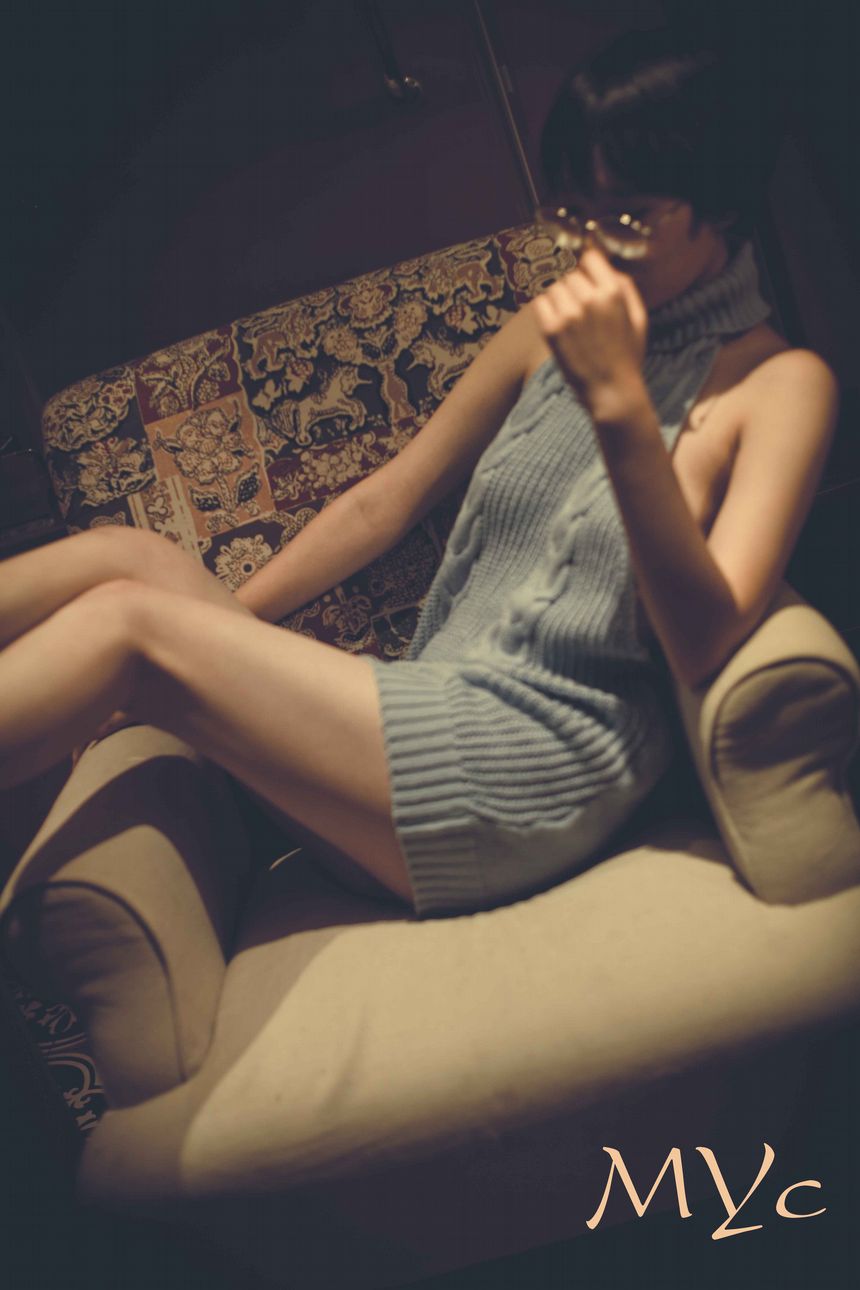 摄影师MYC出品无圣光套图[52P]