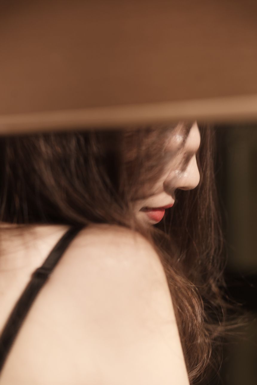 摄影师MYC出品无圣光套图[52P]