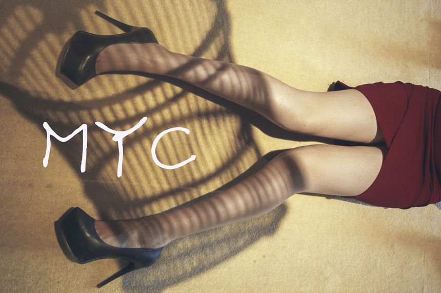 摄影师MYC出品无圣光套图[52P]