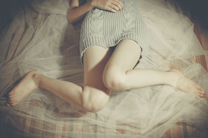 摄影师MYC出品无圣光套图[52P]