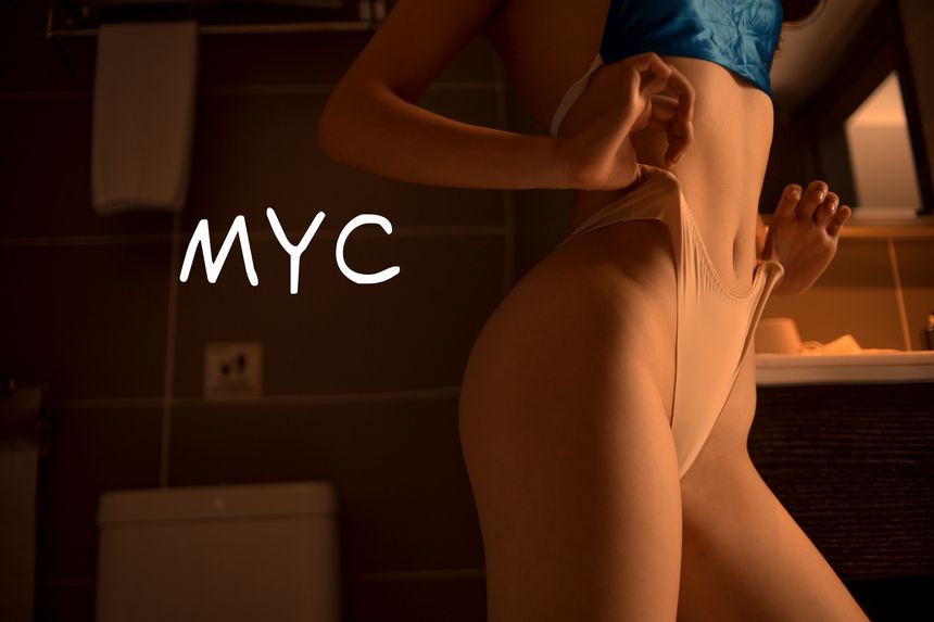 摄影师MYC出品无圣光套图[52P]