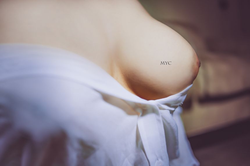 摄影师MYC出品无圣光套图[52P]