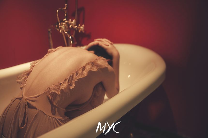 摄影师MYC出品无圣光套图[52P]