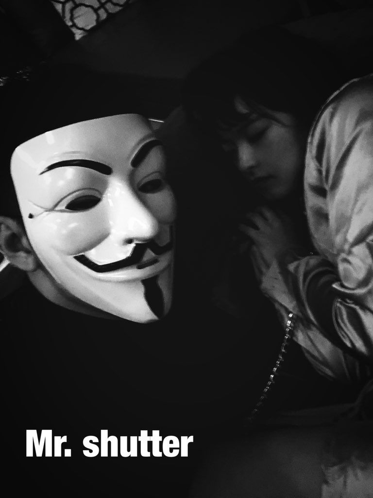 摄影师Mr.shutter出品无圣光套图[82P]