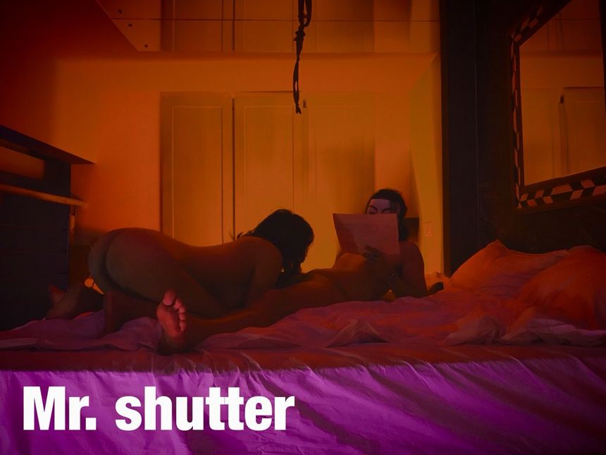 摄影师Mr.shutter出品无圣光套图[82P]