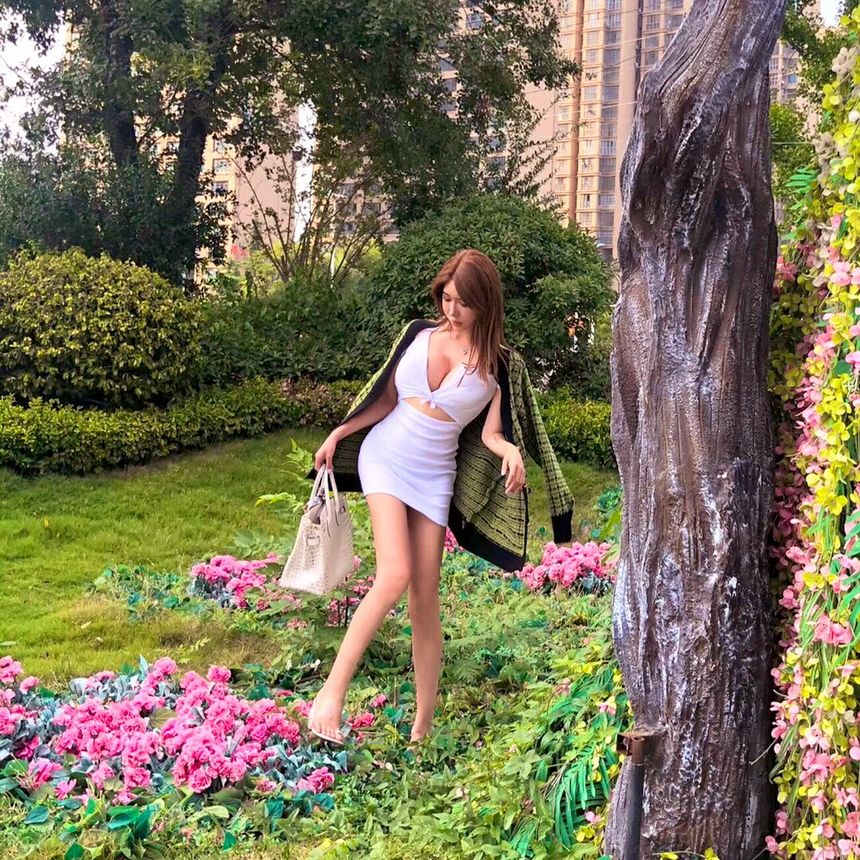 摄影师Mr.shutter出品无圣光套图（二）[80P]