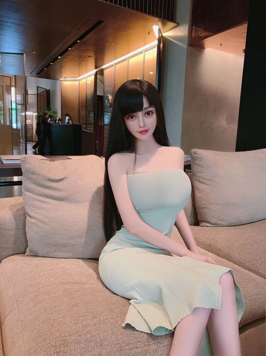 摄影师Mr.shutter出品无圣光套图（二）[80P]