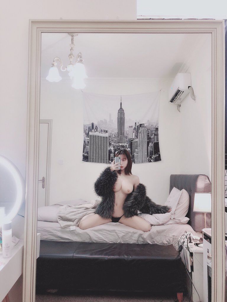 摄影师Mr.shutter出品无圣光套图（二）[80P]