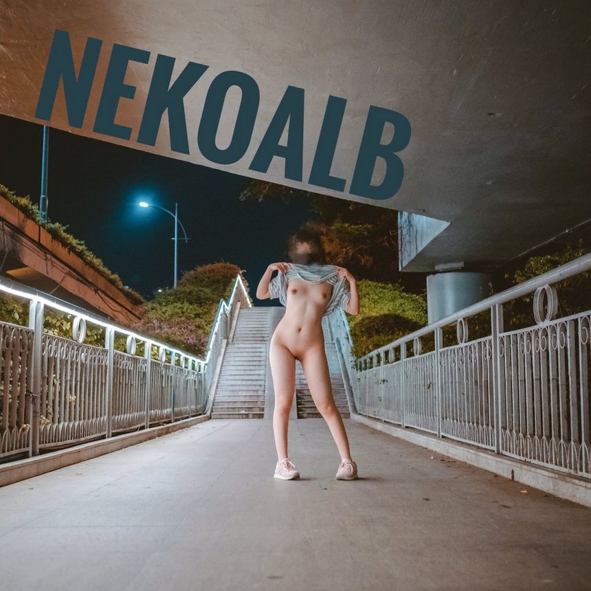 摄影师NekoLab出品无圣光套图[77P]