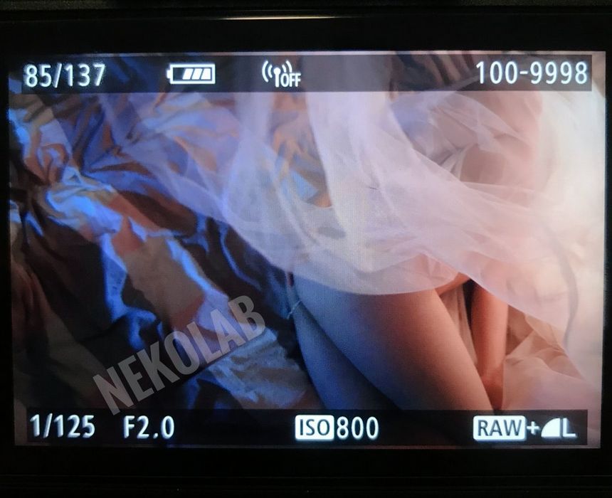 摄影师NekoLab出品无圣光套图[77P]