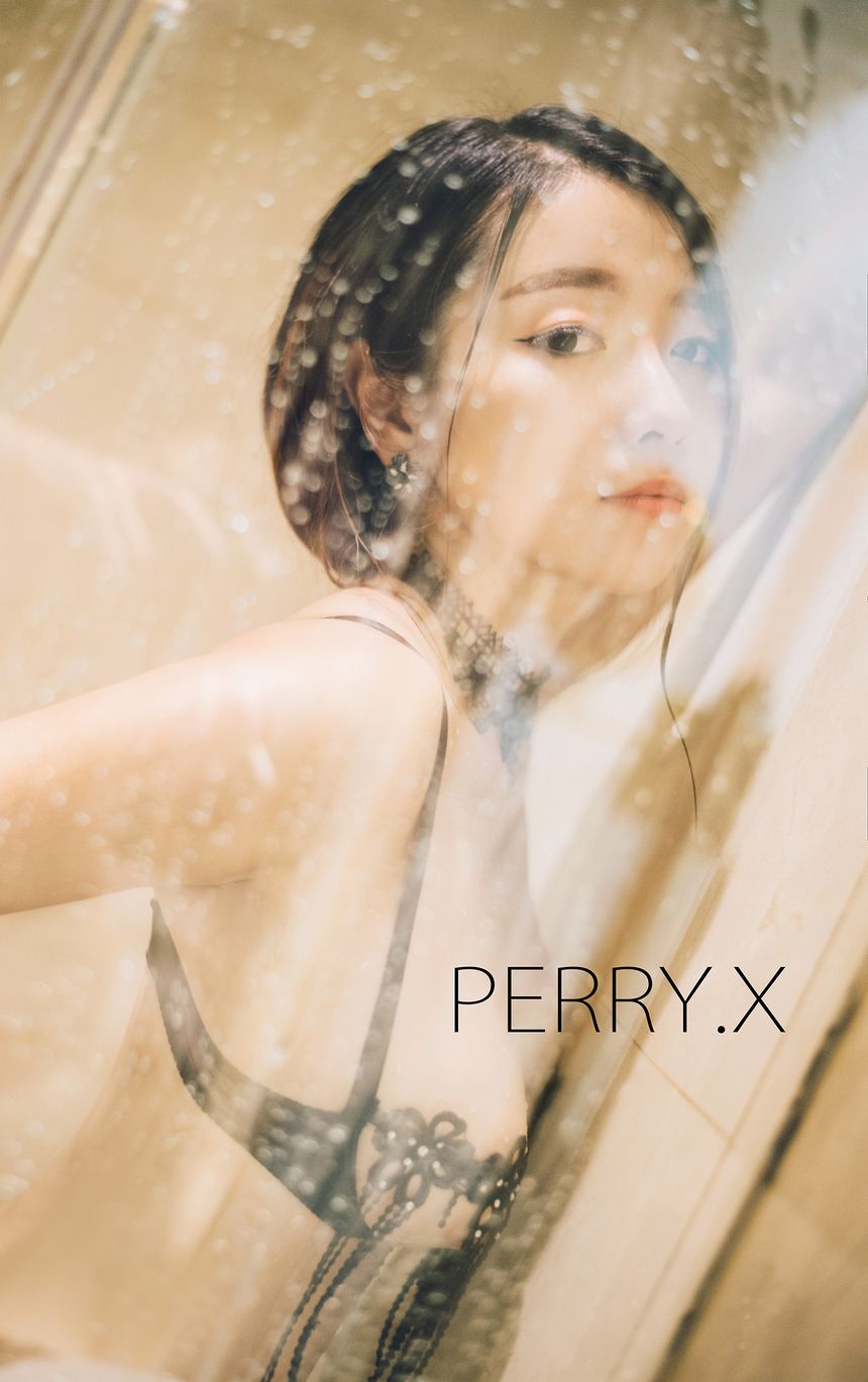 摄影师PERRY.X作品无圣光精品合辑[164P]