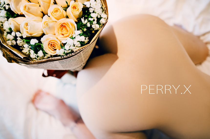 摄影师PERRY.X作品无圣光精品合辑[164P]