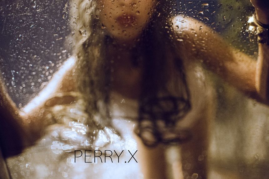 摄影师PERRY.X作品无圣光精品合辑[164P]