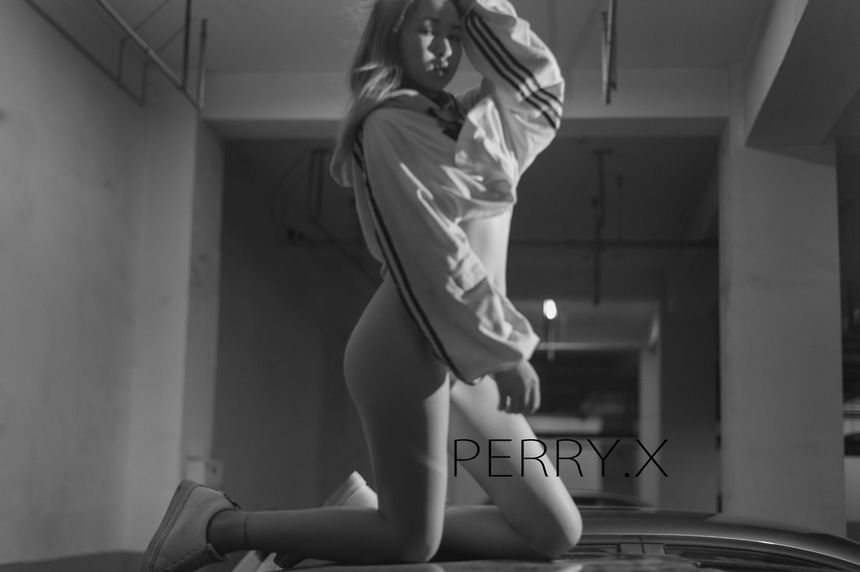 摄影师PERRY.X作品无圣光精品合辑[164P]