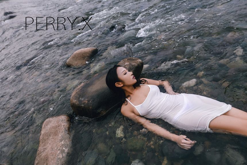 摄影师PERRY.X作品无圣光精品合辑[164P]