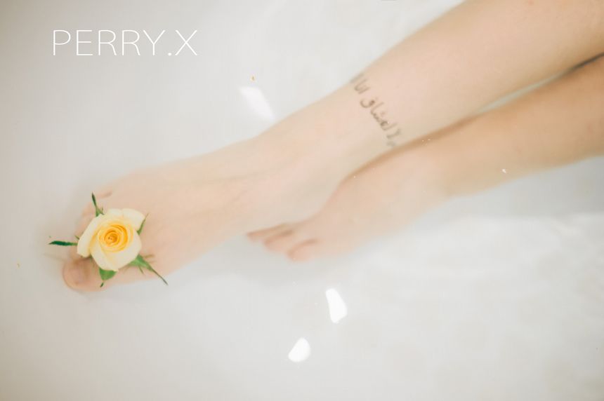 摄影师PERRY.X作品无圣光精品合辑[164P]