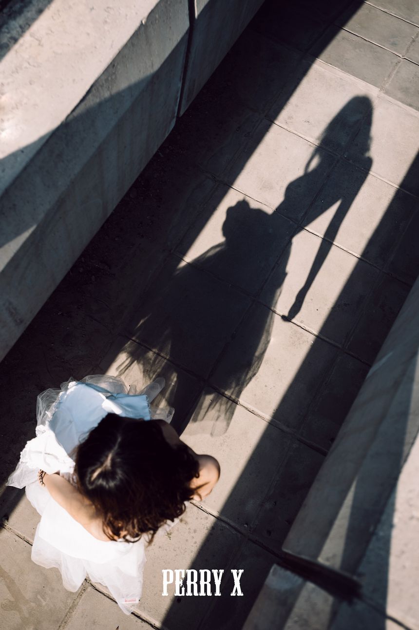 摄影师PERRY.X作品无圣光精品合辑[164P]