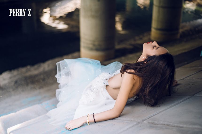 摄影师PERRY.X作品无圣光精品合辑[164P]