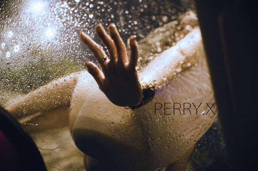 摄影师PERRY.X作品无圣光精品合辑[164P]