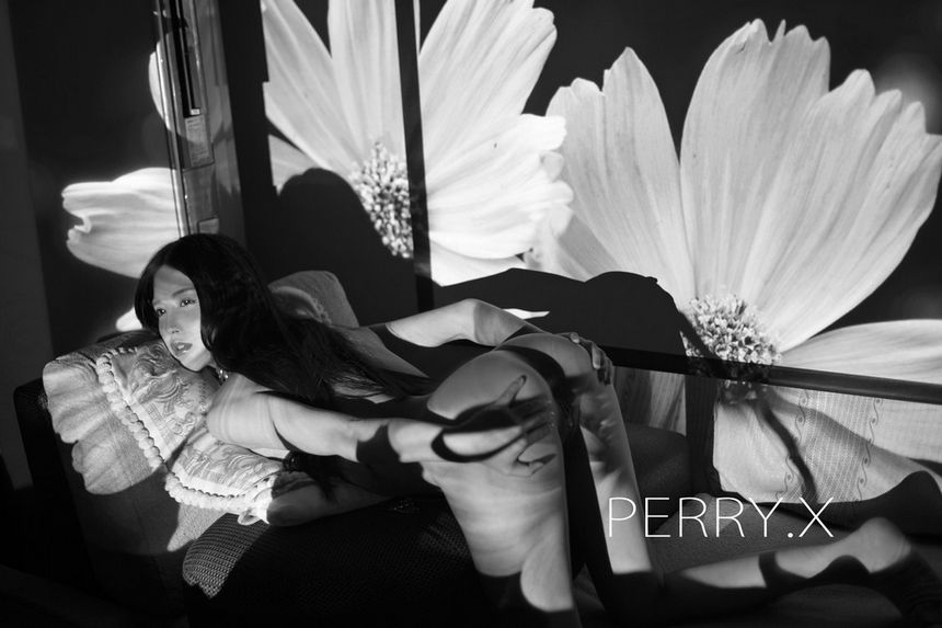 摄影师PERRY.X作品无圣光精品合辑[164P]