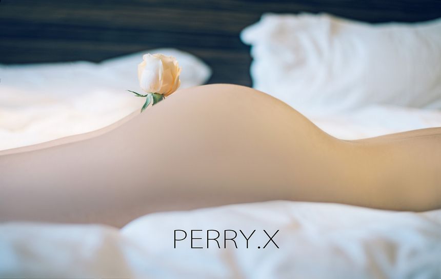 摄影师PERRY.X作品无圣光精品合辑[164P]
