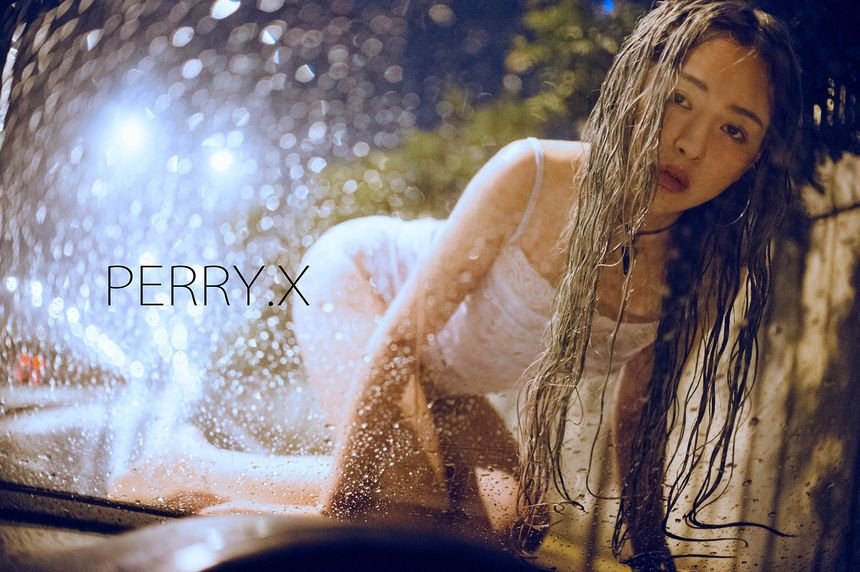 摄影师PERRY.X作品无圣光精品合辑[164P]