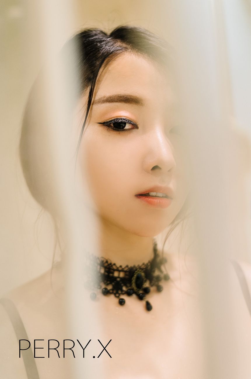 摄影师PERRY.X作品无圣光精品合辑[164P]