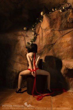 摄影师Peter出品无圣光套图（七）[63P]